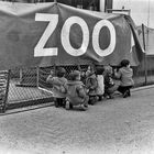 Zirkus und Zoo waren vor 45 Jahren schon spannend