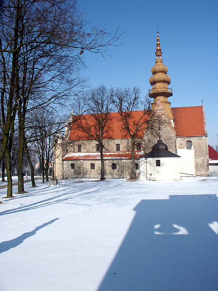 Zistersienserkloster