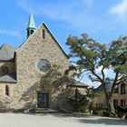 Zisterzenserkloster in Bochum- Stiepel