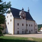 Zisterzienser-Kloster Buch