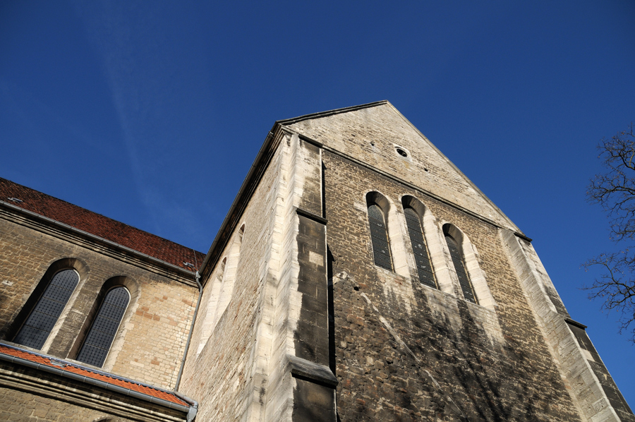 Zisterzienser Kloster