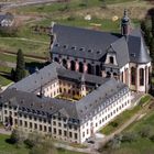 Zisterzienser-Kloster-Himmerod