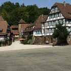 Zisterzienser Kloster Maulbronn 4