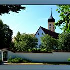 Zisterzienserinnen-Abteikirche Mariae Himmelfahrt