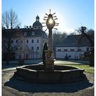 Zisterzienserinnenabtei Klosterstift St. Marienthal