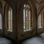 ZISTERZIENSERKLOSTER BEBENHAUSEN bei Tübingen (2)