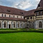 ZISTERZIENSERKLOSTER BEBENHAUSEN bei Tübingen