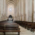  Zisterzienserkloster der Heiligen Maria von Alcobaça