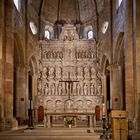 Zisterzienserkloster Poblet - Katalonien