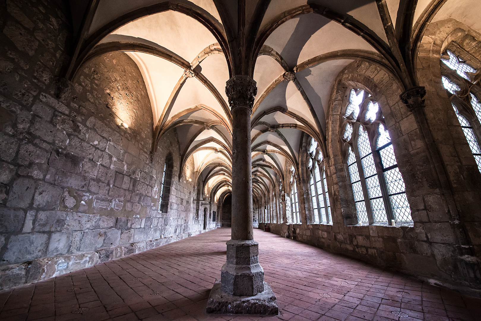 Zisterzienserkloster Walkenried