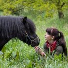 Zita und ihr Shetty