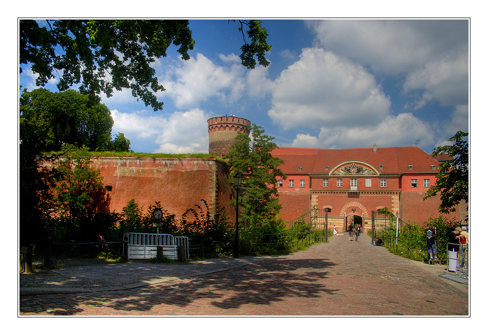 zitadelle berlin-spandau