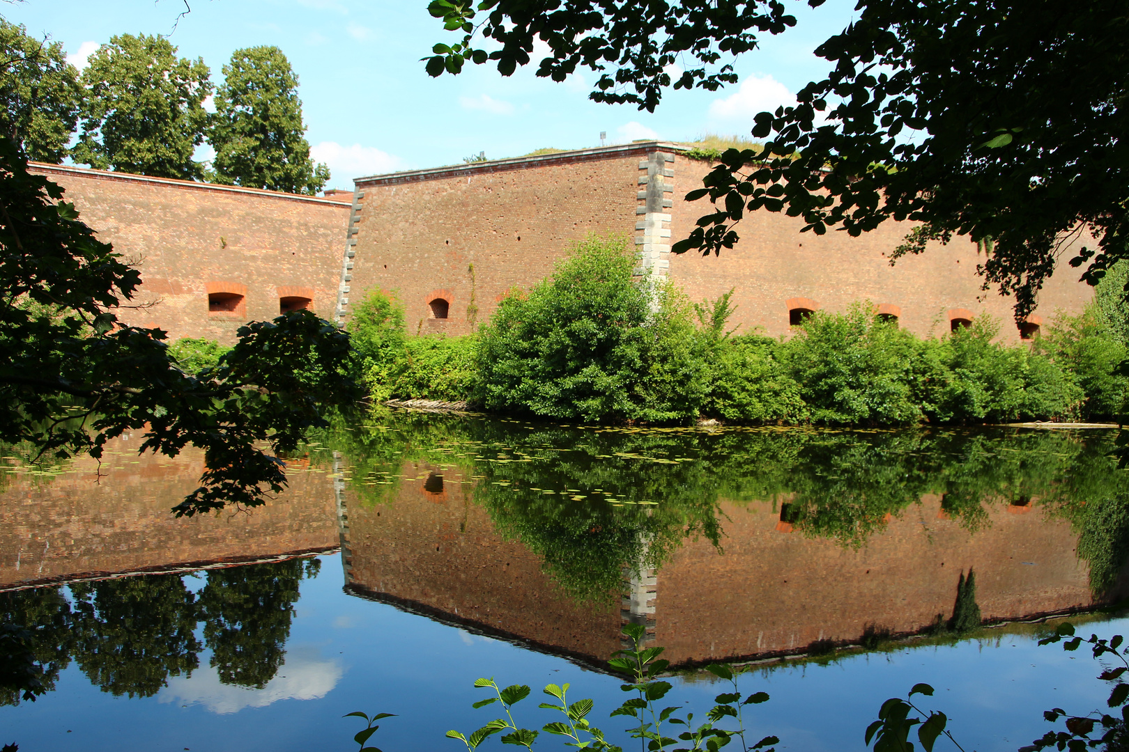 Zitadelle in Spandau