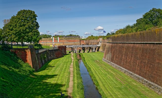 Zitadelle Jülich