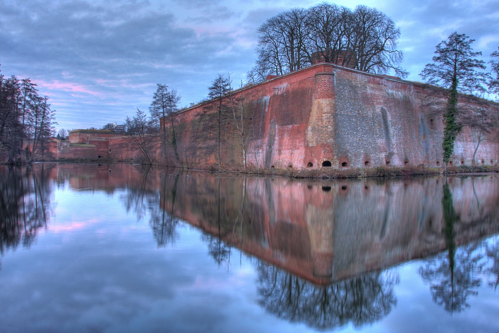 Zitadelle Spandau