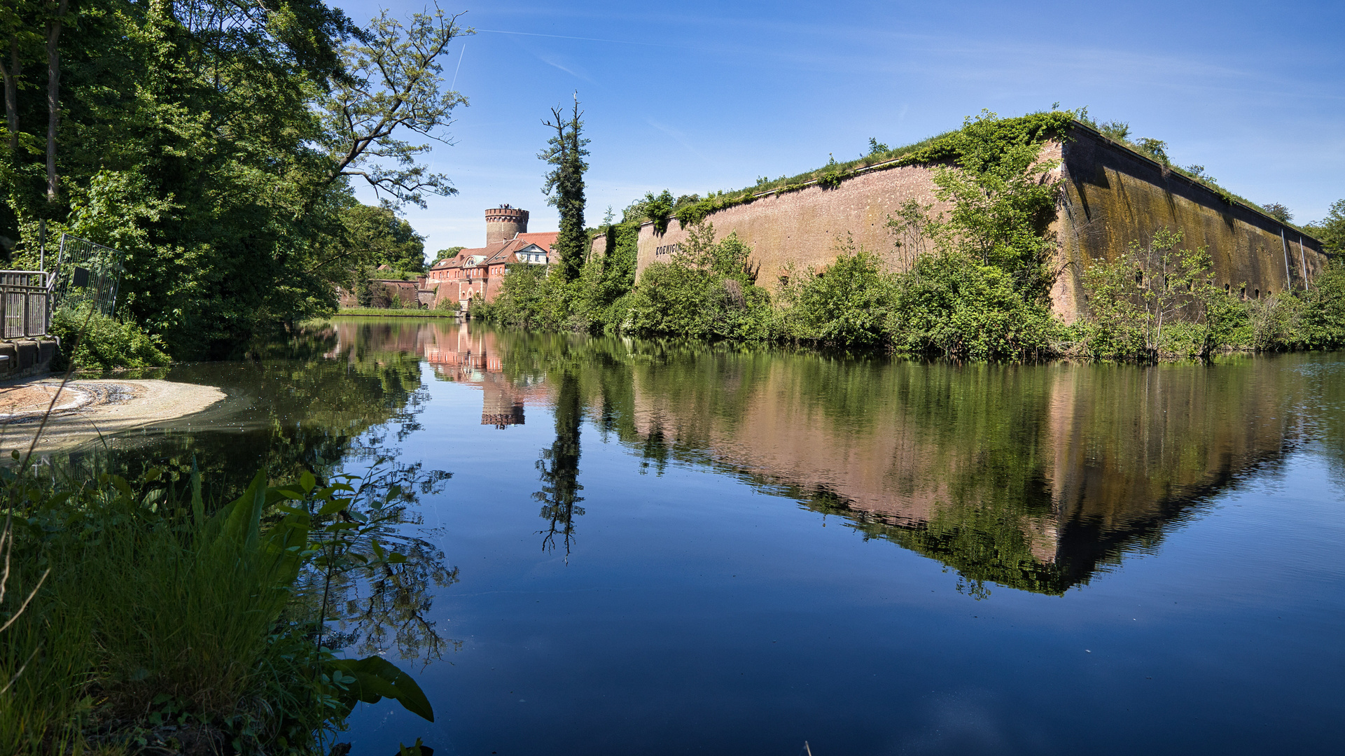 Zitadelle Spandau