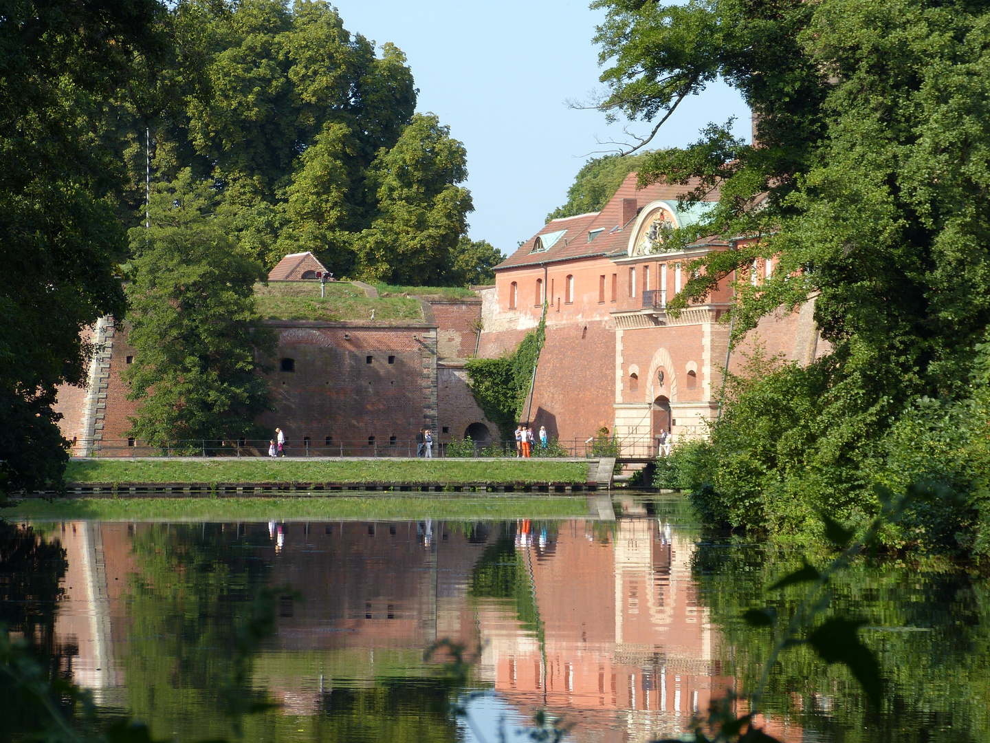 Zitadelle Spandau