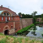 Zitadelle Spandau........Torhaus