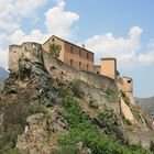 Zitadelle von Corte (Korsika)