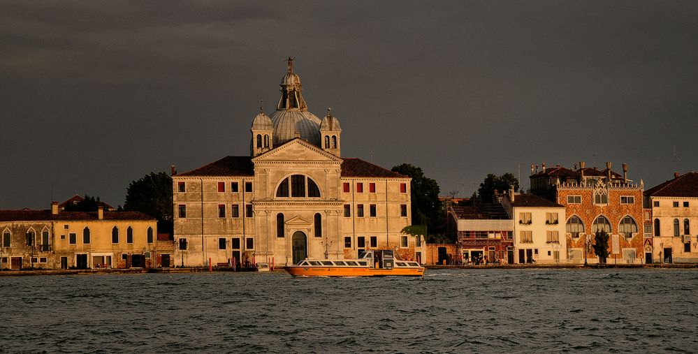 Zitelle Giudecca