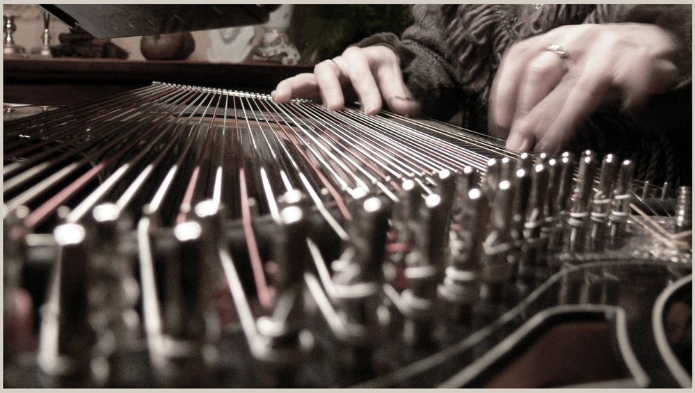 Zither