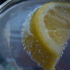 Zitron a la Wasser