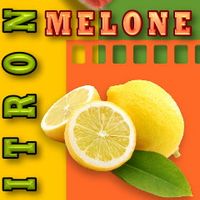 zitrone-melone