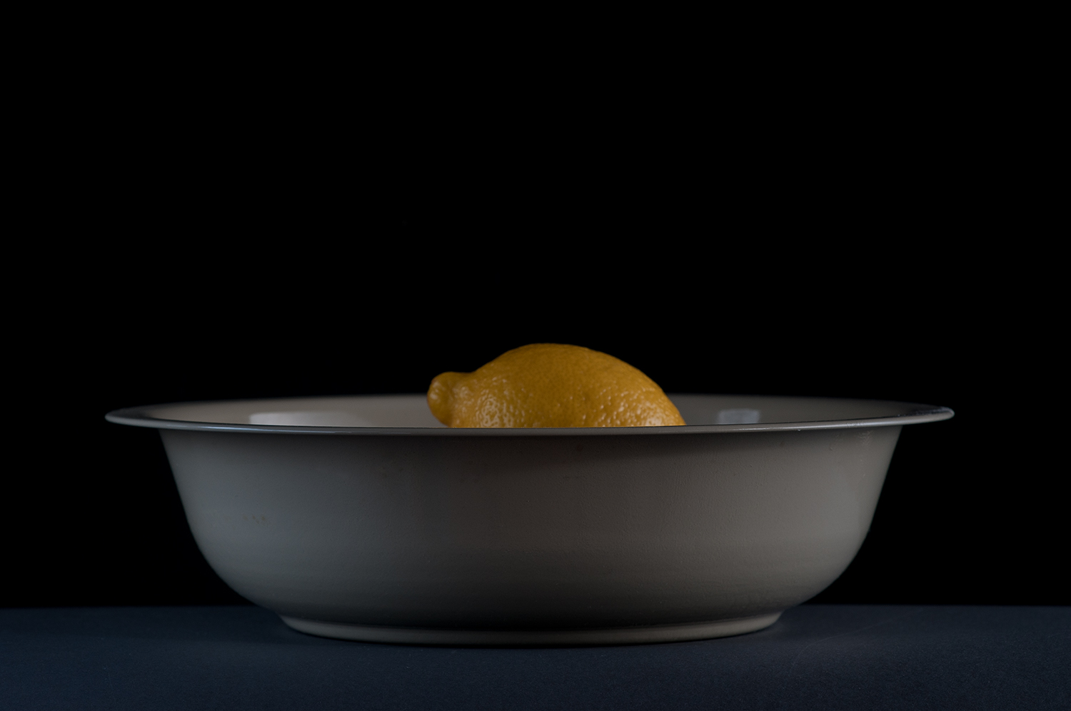 Zitronen-