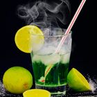 Zitronencocktail