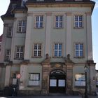 Zittau - Ehemaliges Amtsgericht