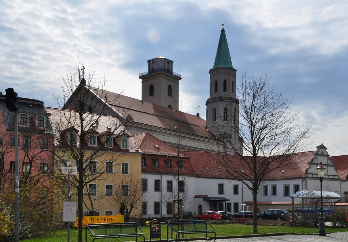 Zittau Foto & Bild architektur, stadtlandschaft, historisches Bilder
