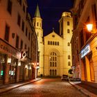 Zittau Johanniskirche