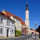 Zittau - Klosterkirche