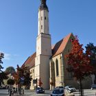 Zittau - Klosterkirche