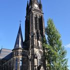 Zittau - Marienkirche