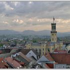 Zittau mit Zittauer-Gebirge