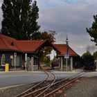 Zittau - Schmalspurbahnhof