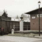 "Zittauer Bimmelbahn" - Bahnhof Oybin