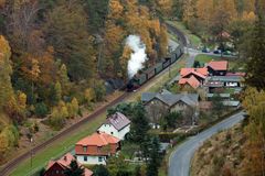 Zittauer Gebirge