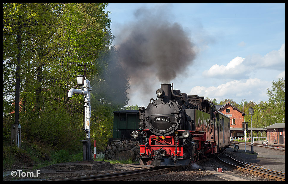 Zittauer Schmalspurbahn