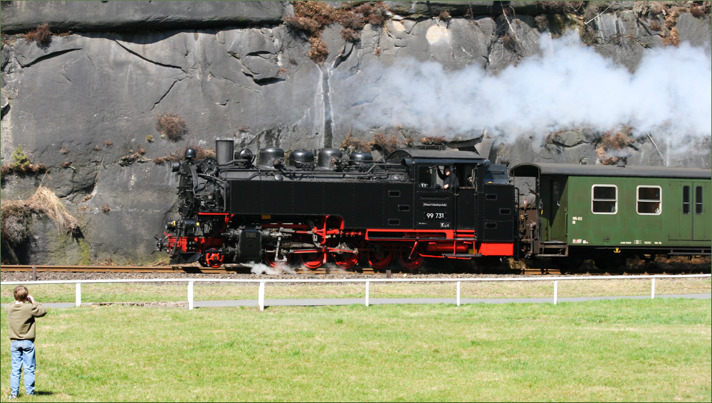 Zittauer Schmalspurbahn