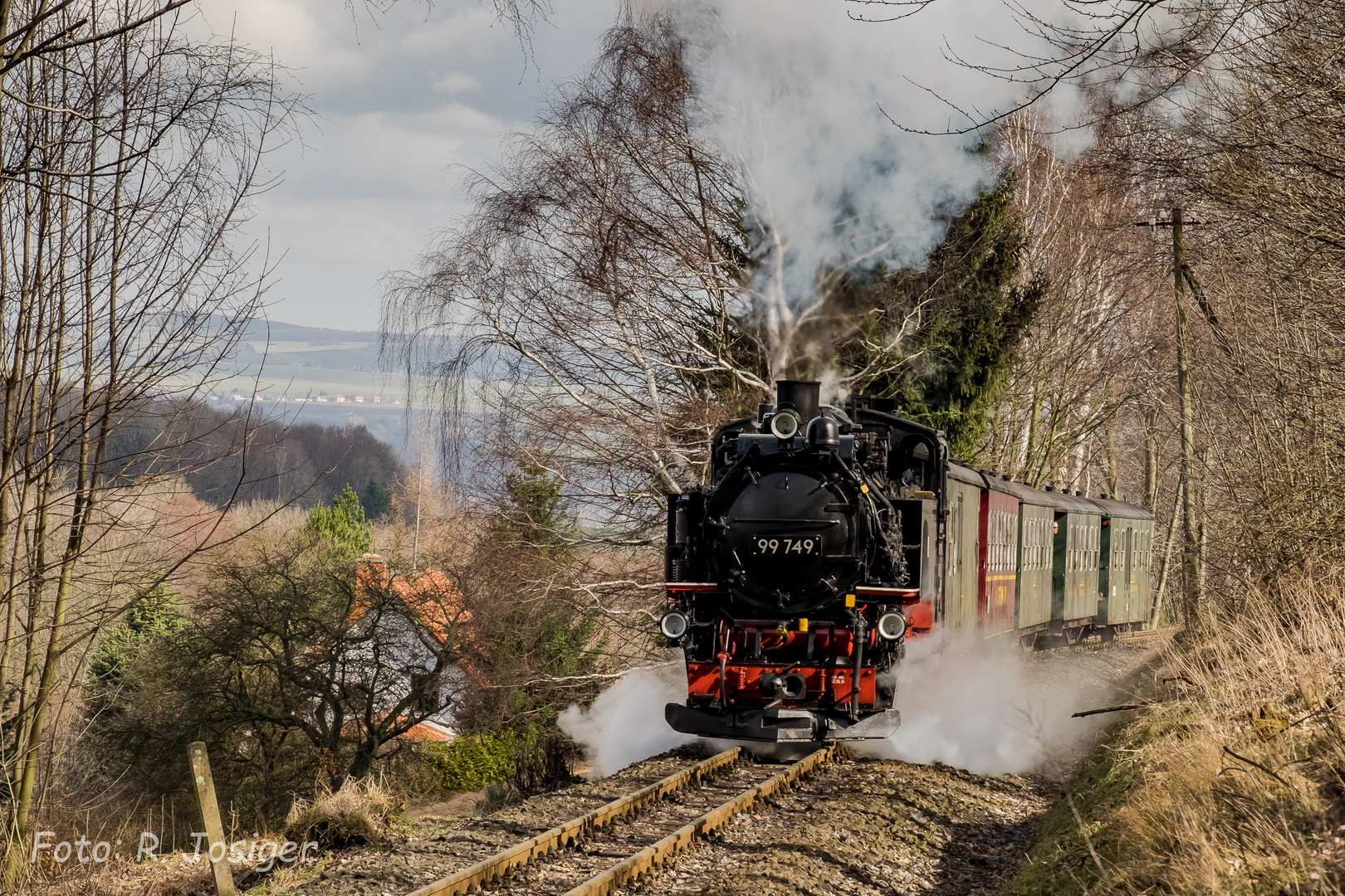 Zittauer Schmalspurbahn