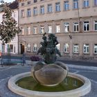 Zittauer Zierbrunnen - 4