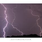 Zittergewitter