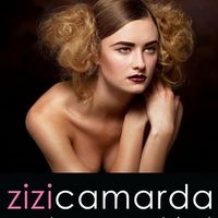 Zizi Camarda - Makeup Artist - Visagistin