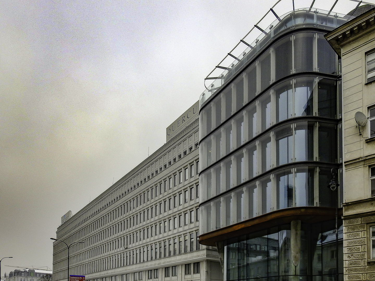 ZK-Politgebäude
