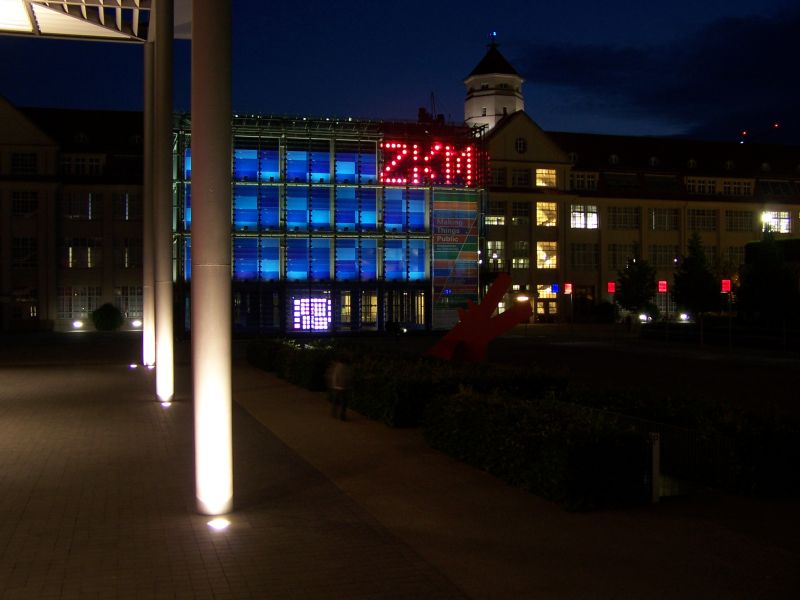 ZKM Karlsruhe