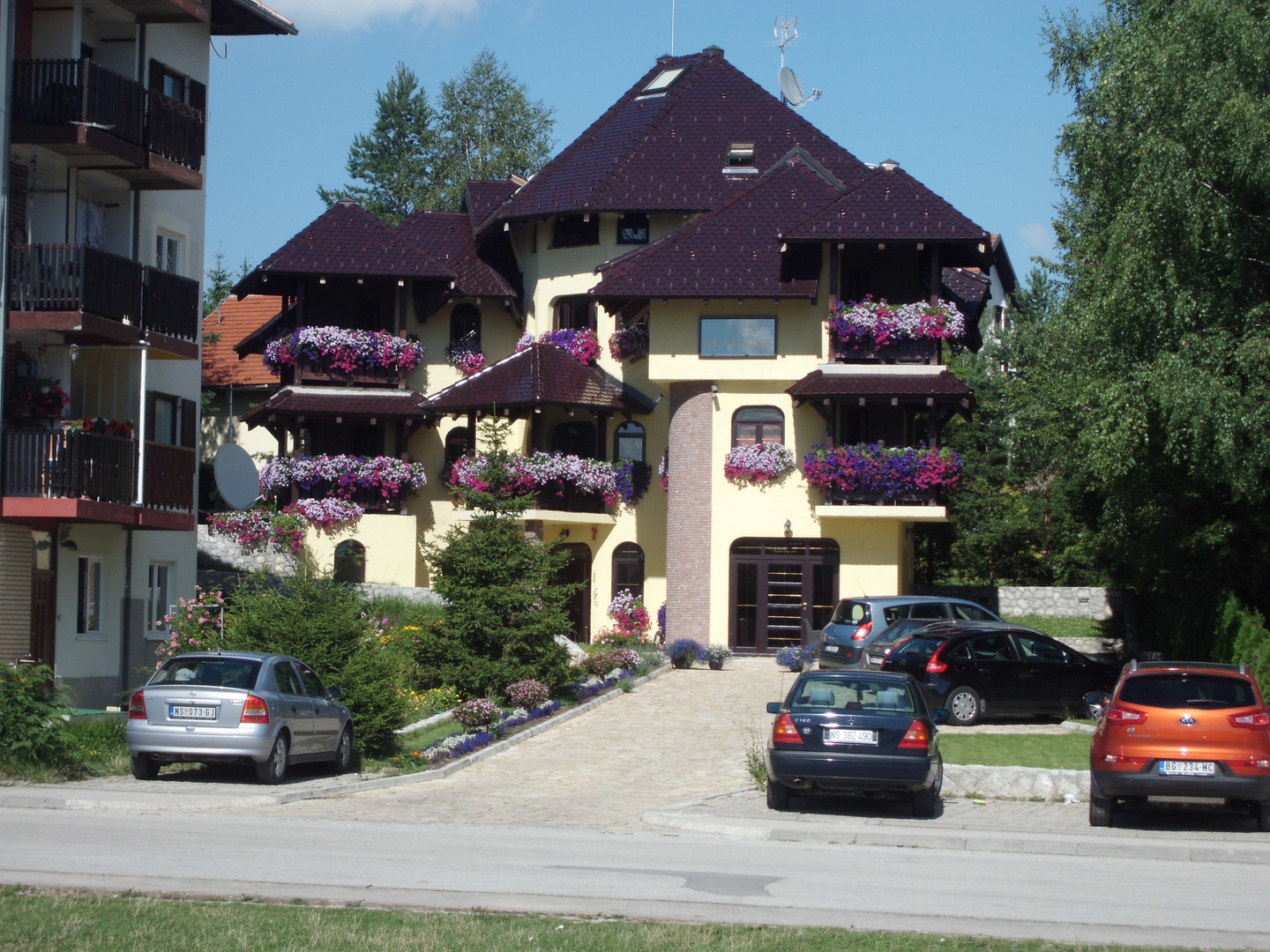 Zlatibor