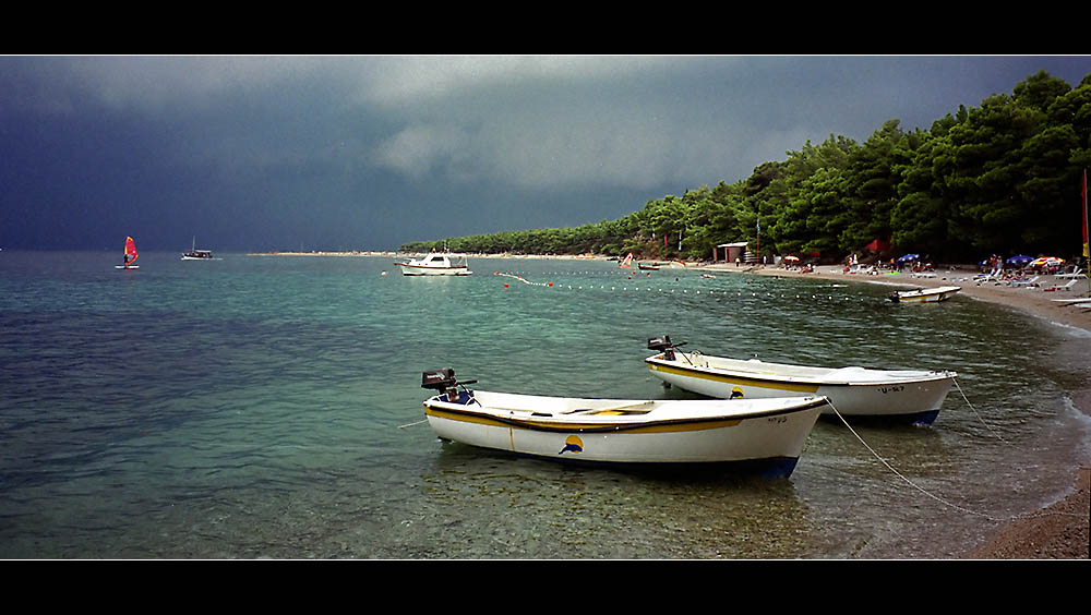 Zlatni Rat 2