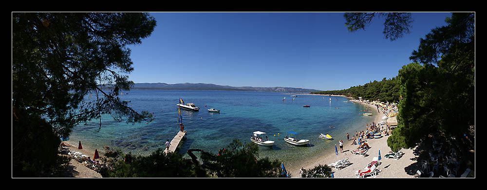 Zlatni Rat